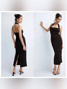 NWT NEW DELFI COLLECTIVE LORY DRESS